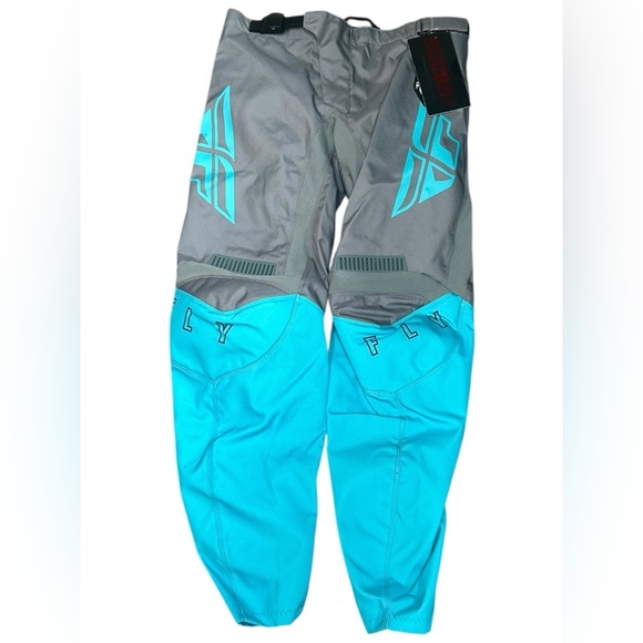 NWT Women’s Fly Racing Complete Moto Gear Set Jersey and Pants Brand New F16 - Picture 6 of 10